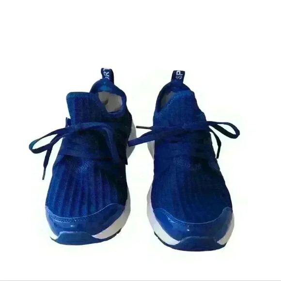 Sport Kids Sneaker Running Shoe Size 4 - Picture 2 of 9